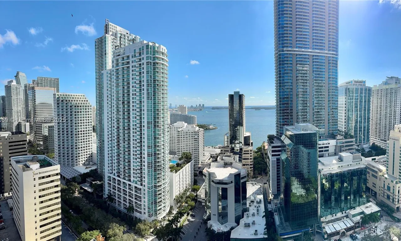 1010 Brickell Ave # 3103, Miami FL 33131