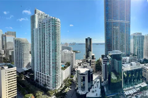 1010 Brickell Ave # 3103, Miami FL 33131