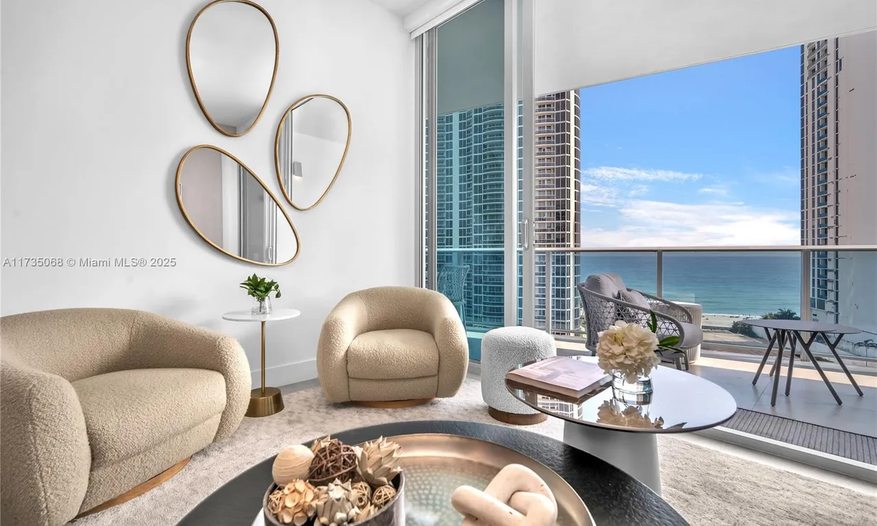 17550 Collins Ave # 1002, Sunny Isles Beach FL 33160