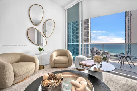 17550 Collins Ave # 1002, Sunny Isles Beach FL 33160