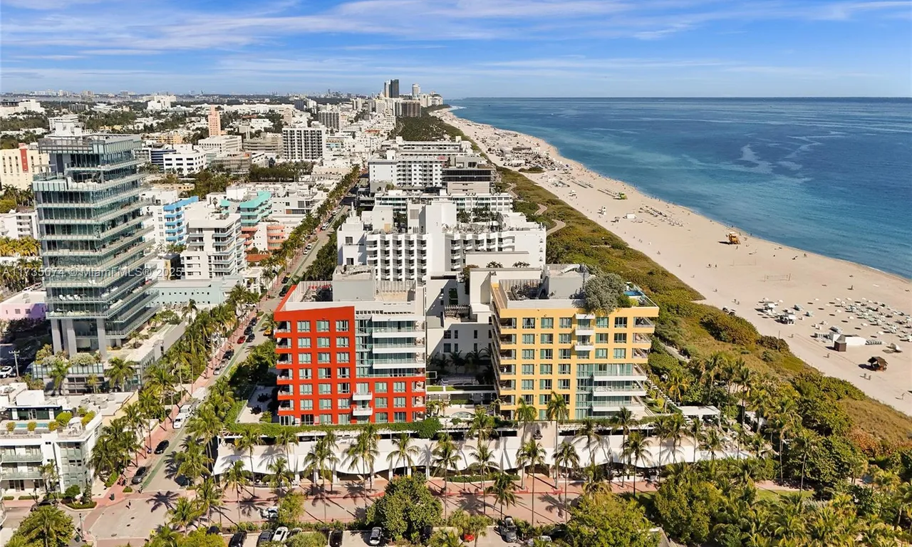 101 Ocean Dr # 506, Miami Beach FL 33139