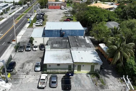 11851 W Dixie Hwy, Miami FL 33161