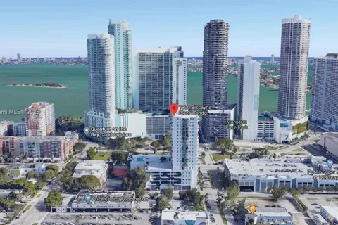 275 NE 18th St # 1505, Miami FL 33132