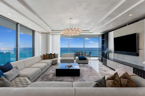 10203 Collins Ave # 2601, Bal Harbour FL 33154