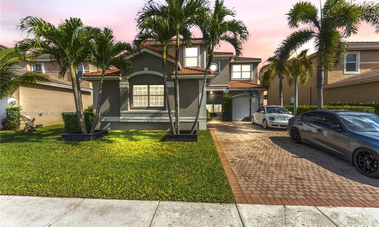 4267 SW 183rd Ave, Miramar FL 33029