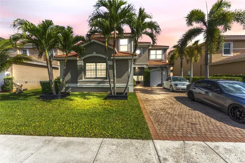 4267 SW 183rd Ave, Miramar FL 33029