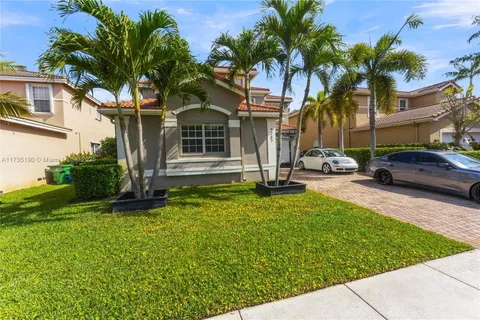 4267 SW 183rd Ave, Miramar FL 33029