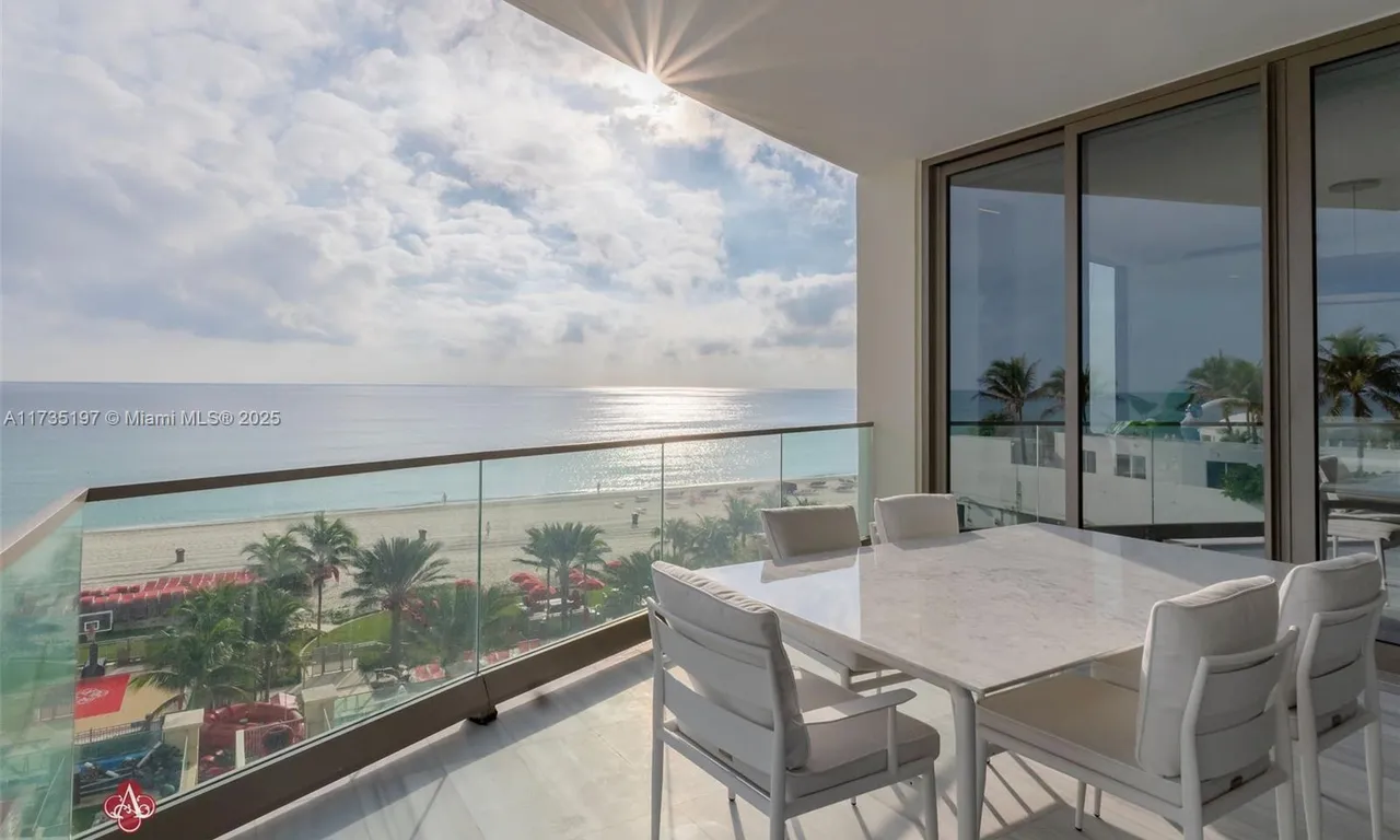 17975 Collins Avenue # 502, Sunny Isles Beach FL 33160