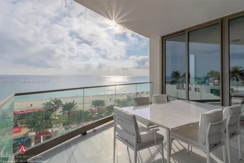 17975 Collins Avenue # 502, Sunny Isles Beach FL 33160