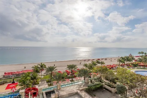 17975 Collins Avenue # 502, Sunny Isles Beach FL 33160