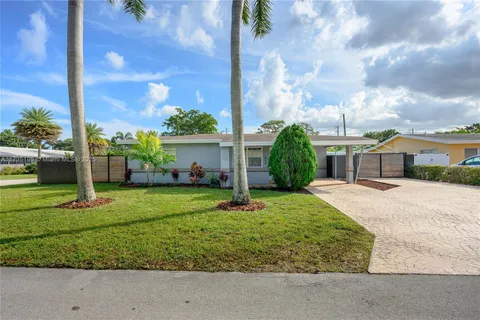 1498 NE 39th St, Oakland Park FL 33334