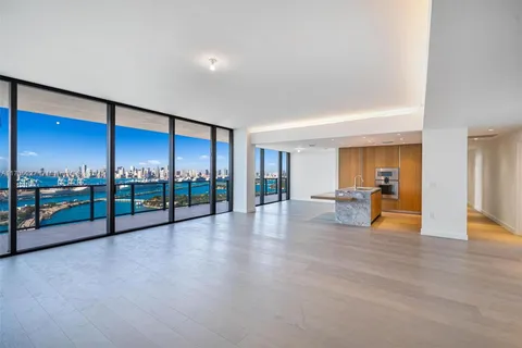 500 Alton # 3602, Miami Beach FL 33139