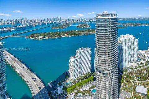 500 Alton # 3602, Miami Beach FL 33139