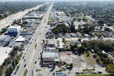 10822 NW 7th Ave, Miami FL 33168