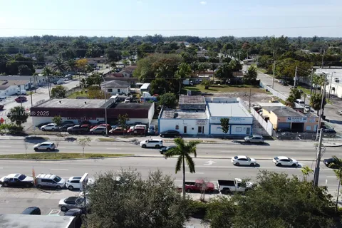10822 NW 7th Ave, Miami FL 33168