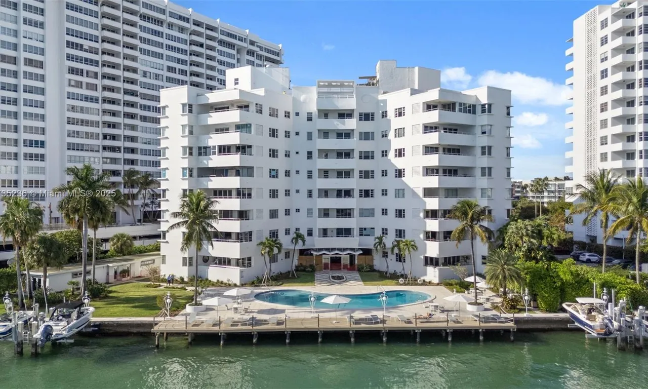 16 Island Ave # 7C, Miami Beach FL 33139