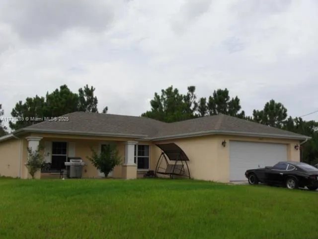 2605 35TH ST SW LEHIGH ACRES FL 33976, Fort Myers FL 33976