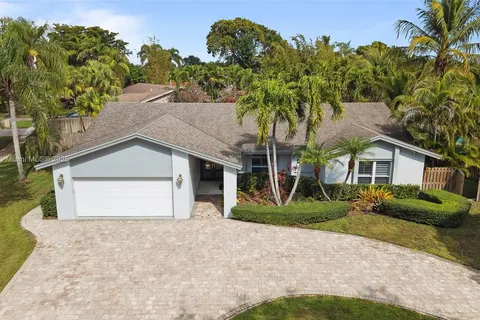 11601 Island Rd, Cooper City FL 33026