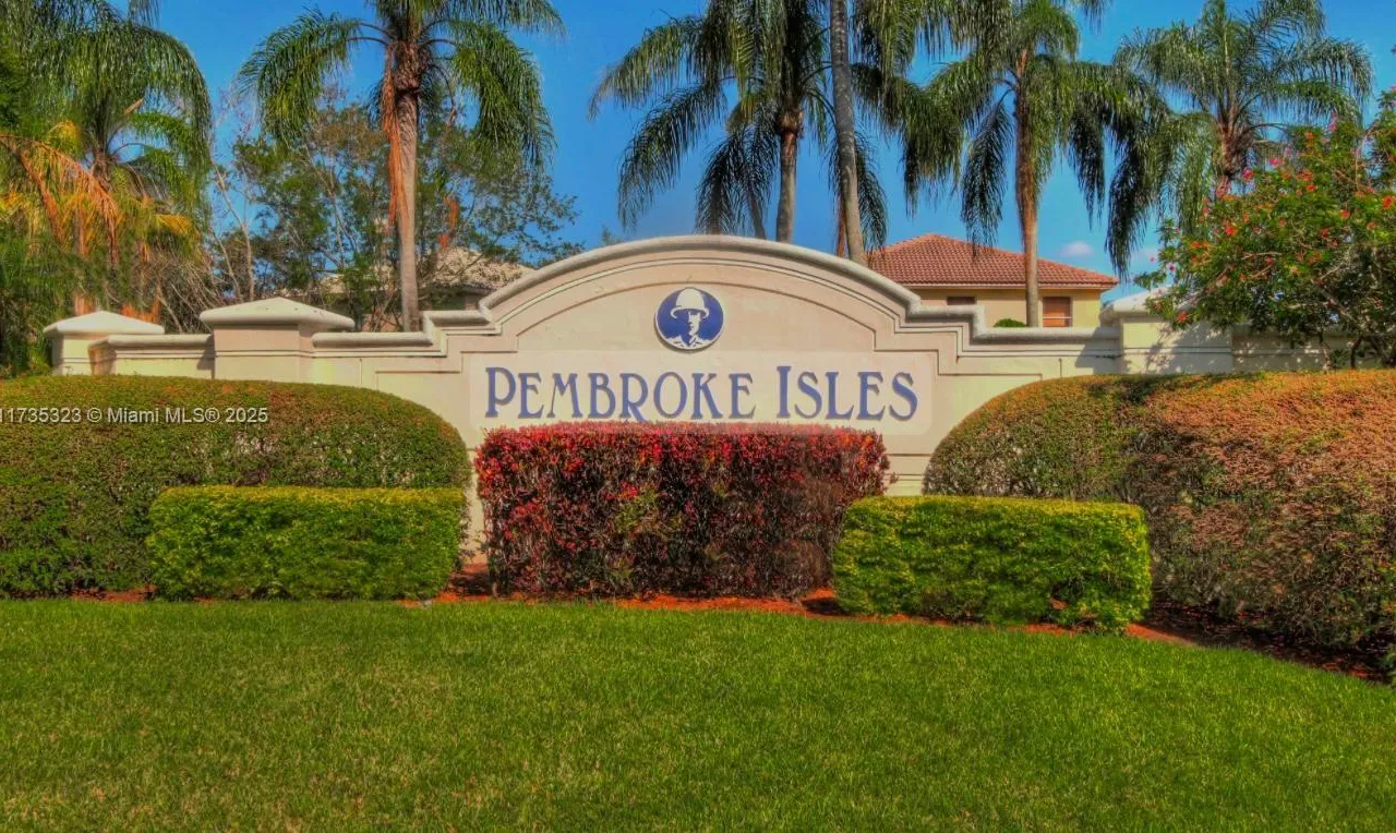 17050 NW 22nd St # 17050, Pembroke Pines FL 33028