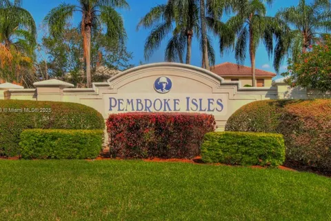 17050 NW 22nd St # 17050, Pembroke Pines FL 33028