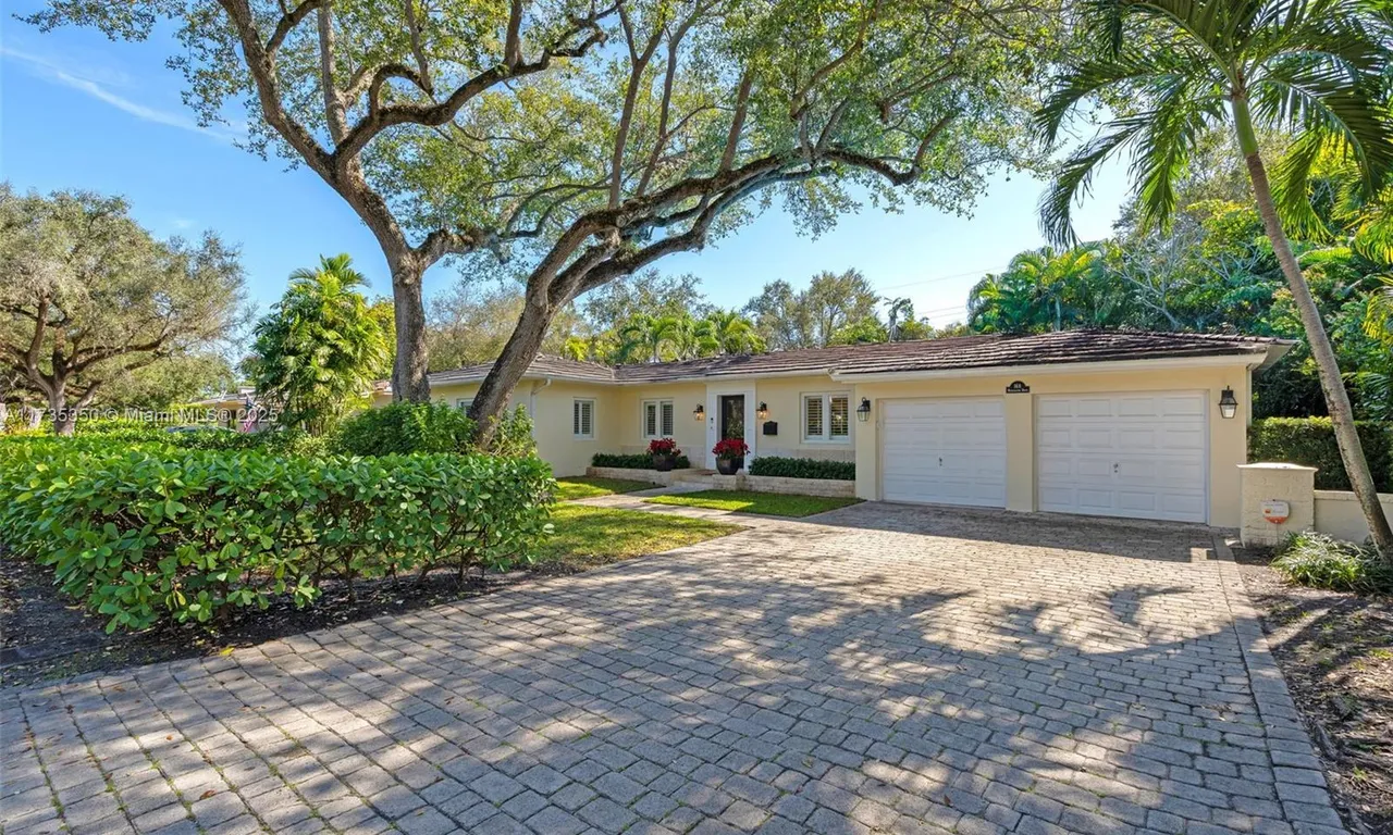 168 Morningside Dr, Coral Gables FL 33133