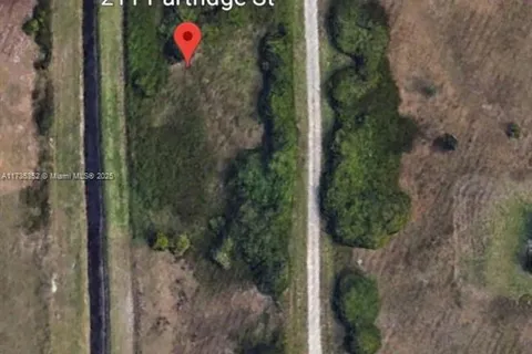 211 Partridge, Lehigh Acres FL 33974