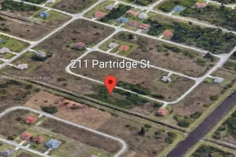 211 Partridge, Lehigh Acres FL 33974