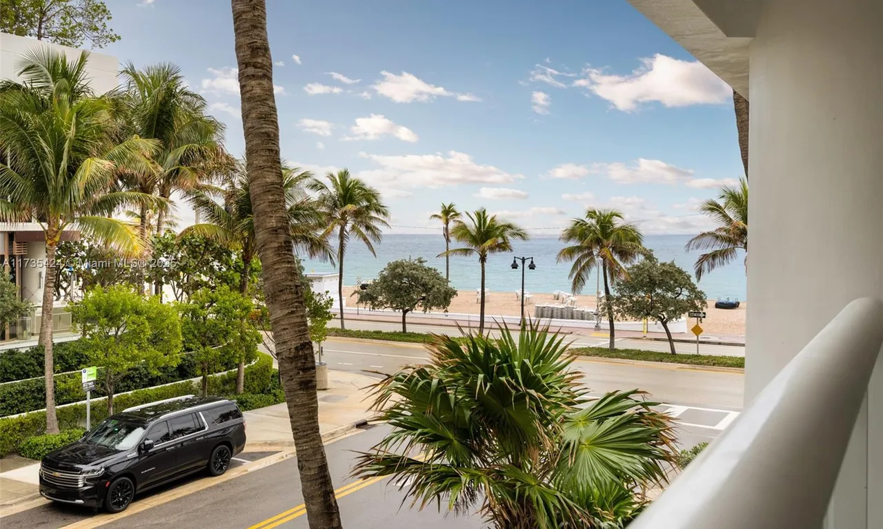 505 N Fort Lauderdale Beach Blvd # 222, Fort Lauderdale FL 33304