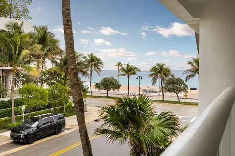 505 N Fort Lauderdale Beach Blvd # 222, Fort Lauderdale FL 33304