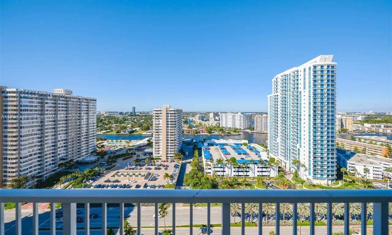 1950 S Ocean Dr # 19E, Hallandale Beach FL 33009