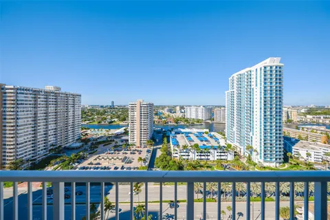 1950 S Ocean Dr # 19E, Hallandale Beach FL 33009