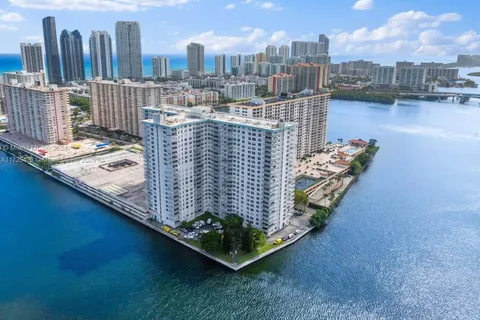 301 174th St # 610, Sunny Isles Beach FL 33160