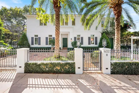 402 Vittorio Ave, Coral Gables FL 33146