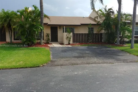 12212 SW 110th Ln # 0, Miami FL 33186