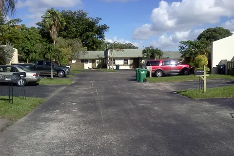 12212 SW 110th Ln # 0, Miami FL 33186