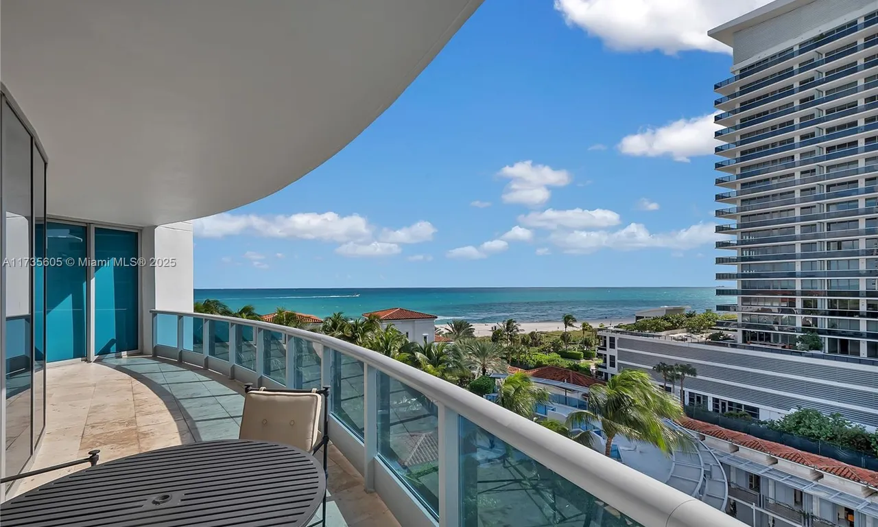 5959 Collins Ave # 802, Miami Beach FL 33140