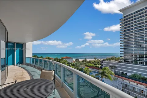 5959 Collins Ave # 802, Miami Beach FL 33140