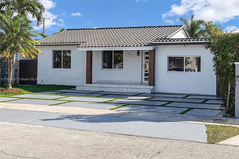 6540 SW 25th St, Miami FL 33155