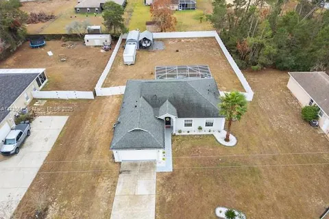 4880 SW 106TH Street, Ocala FL 34476