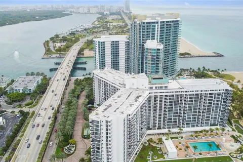 10275 Collins Ave # 817, Bal Harbour FL 33154