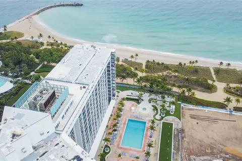 10275 Collins Ave # 817, Bal Harbour FL 33154