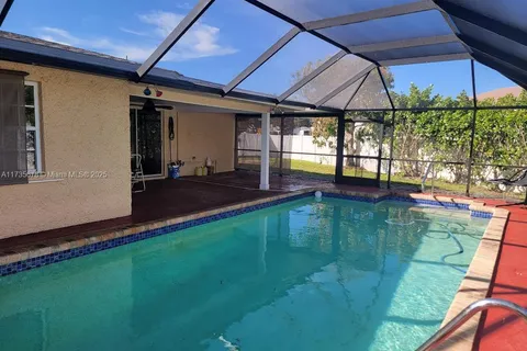 207 SE 47 Ter, Cape Coral FL 33904