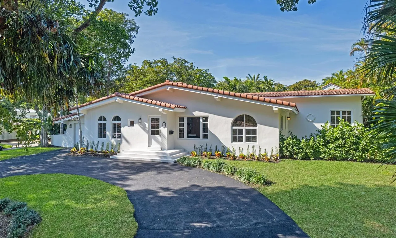 625 Jeronimo Dr, Coral Gables FL 33146