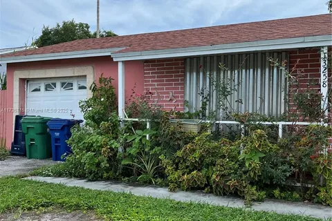 13258 SW 256th Ter, Homestead FL 33032