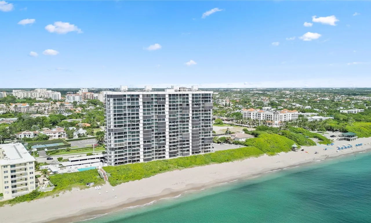 250 S Ocean Blvd # 5, Boca Raton FL 33432