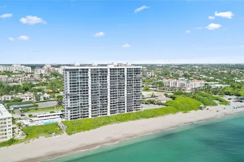 250 S Ocean Blvd # 5, Boca Raton FL 33432