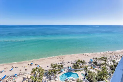 3535 S OCEAN DR # 2002, Hollywood FL 33019