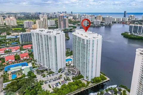 3201 NE 183rd St # 502, Aventura FL 33160