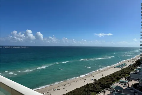 16699 Collins Ave # 1810, Sunny Isles Beach FL 33160