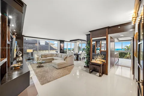 4775 Collins Ave # 501, Miami Beach FL 33140